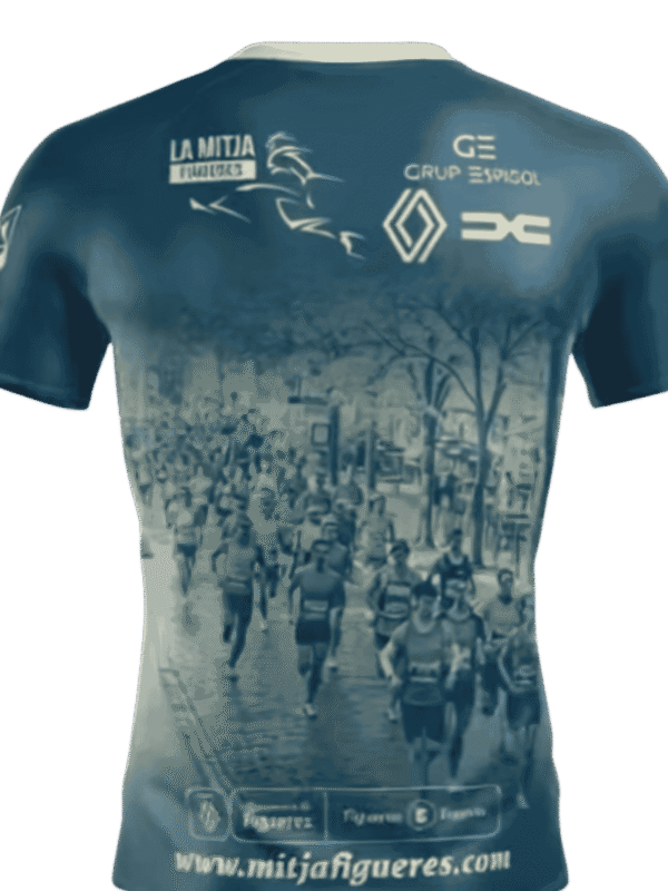 Mitja Marató Figueres 2025