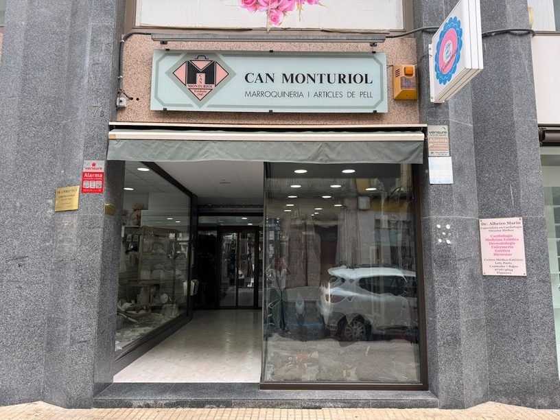 Can Monturiol