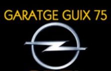 Garatge Guix 75