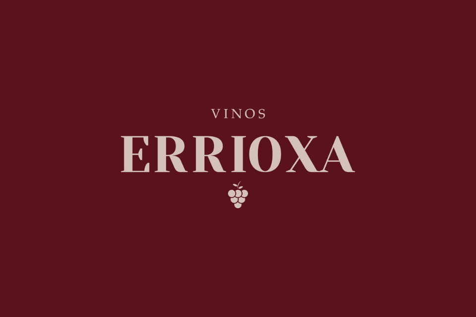 vinos errioxa