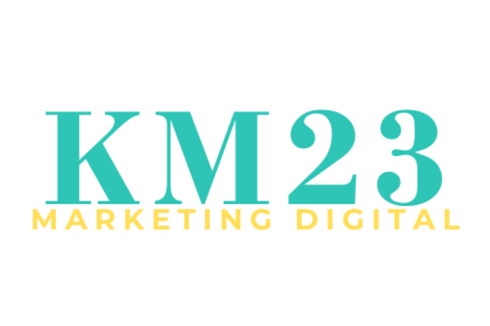 Km 23 Marketing Digital