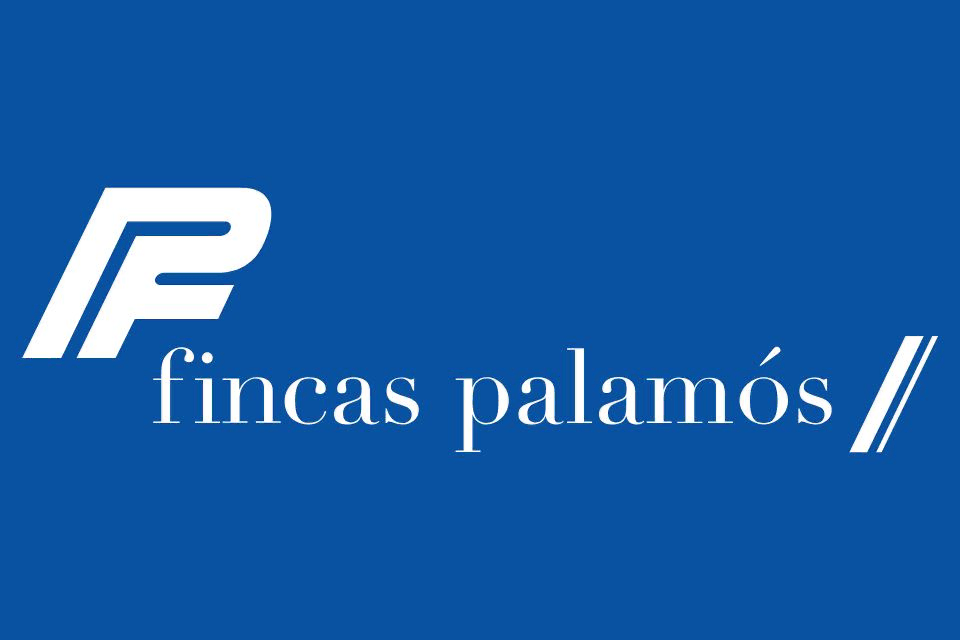 Fincas Palamós