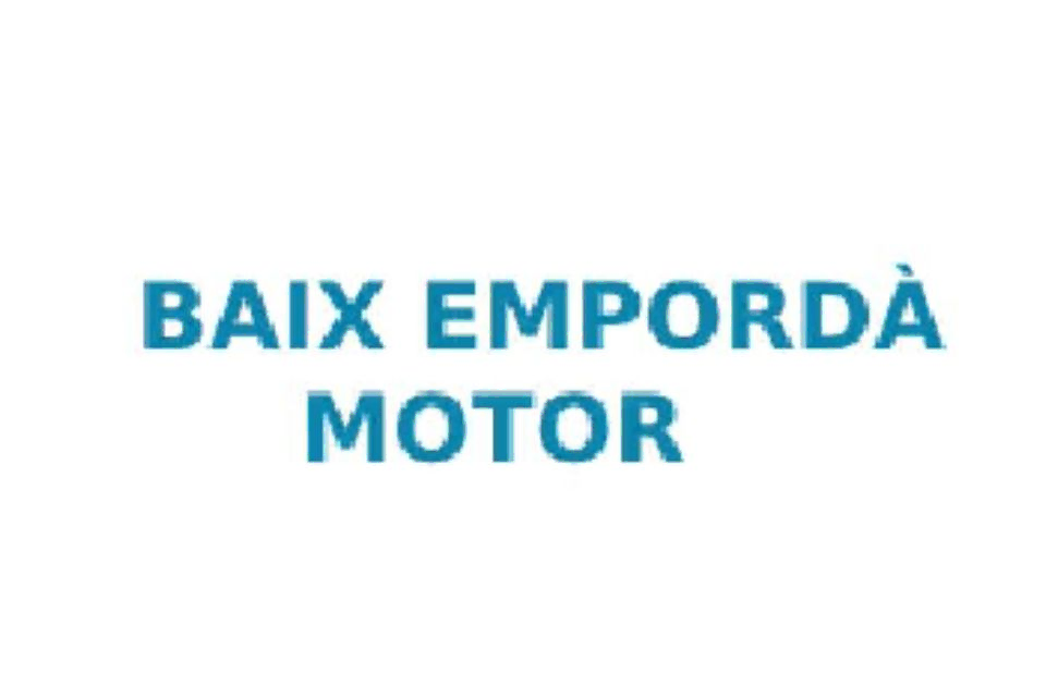 Baix empordà motor