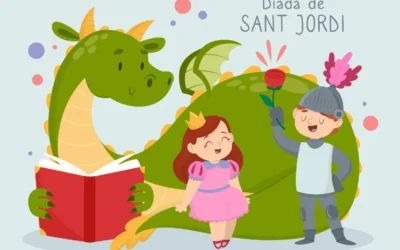 Sant Jordi 2025 a l’Empordà