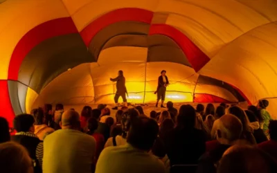 Torna Empordanet Escena: la primavera porta cultura a l’Empordà