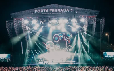 Porta Ferrada 2025