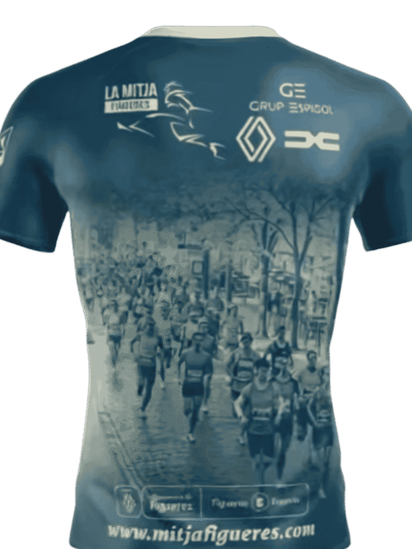 Mitja Marató Figueres 2025