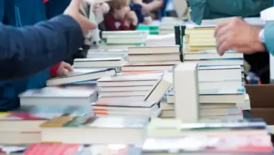 Fira d'Editorials Independents