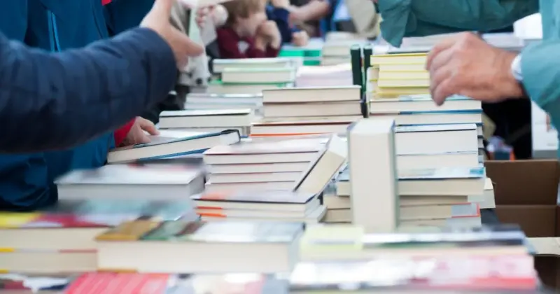 Fira d'Editorials Independents