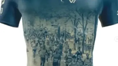 Mitja Marató Figueres 2025