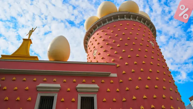 Vals descompte a figueres