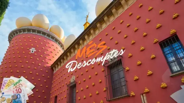 nous vals descompte al febrer