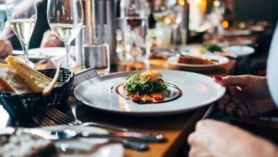 Restaurants a Figueres