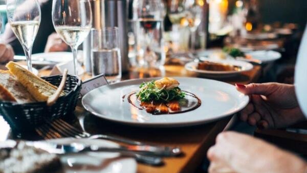 Restaurants a Figueres
